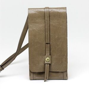 Hobo International Token Crossbody Smartphone Bag